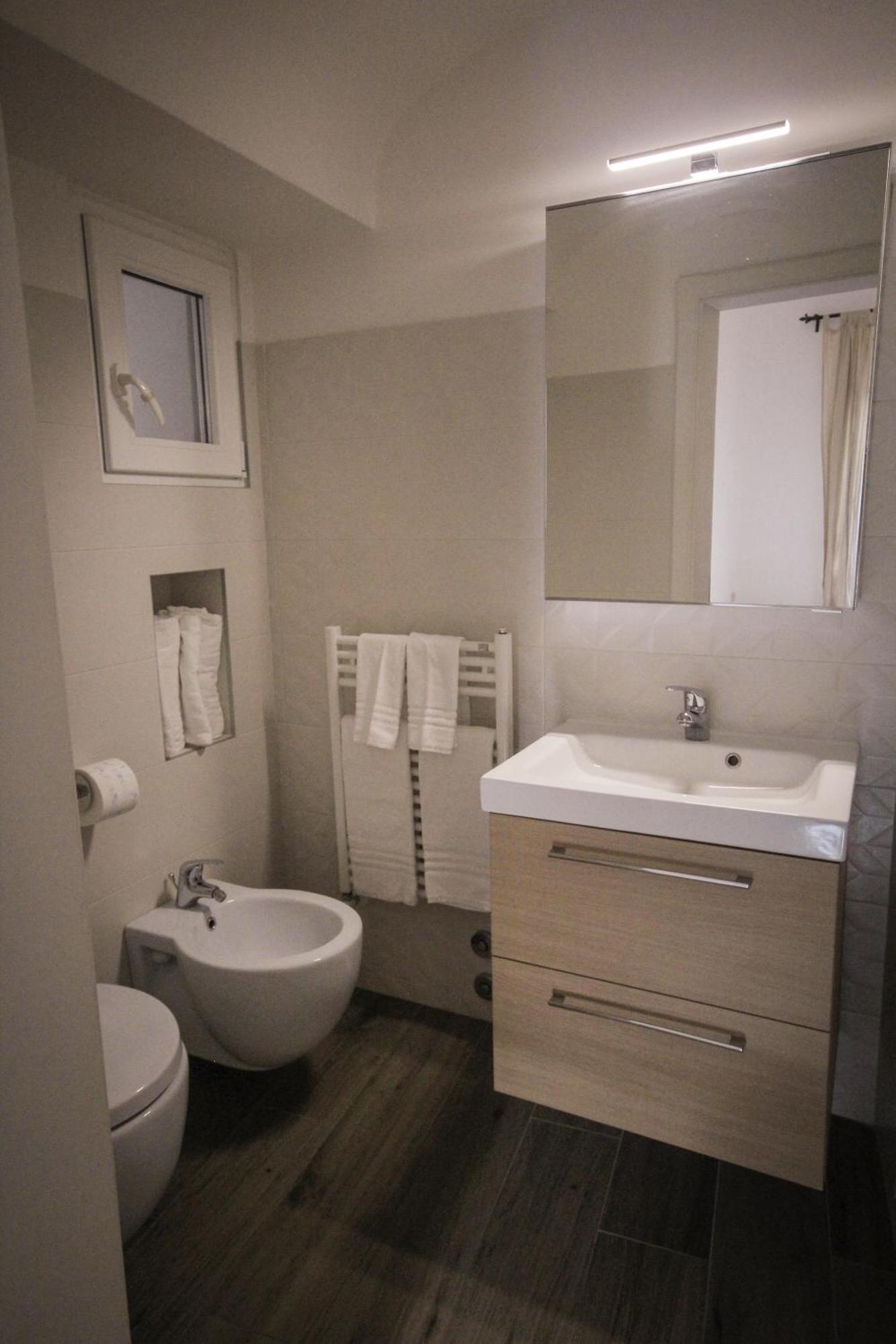 Apartamento Giu Nei Sassi Matera Exterior foto